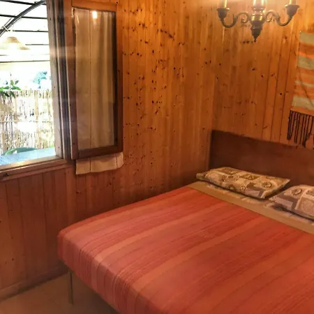 Campsite Camping Casone